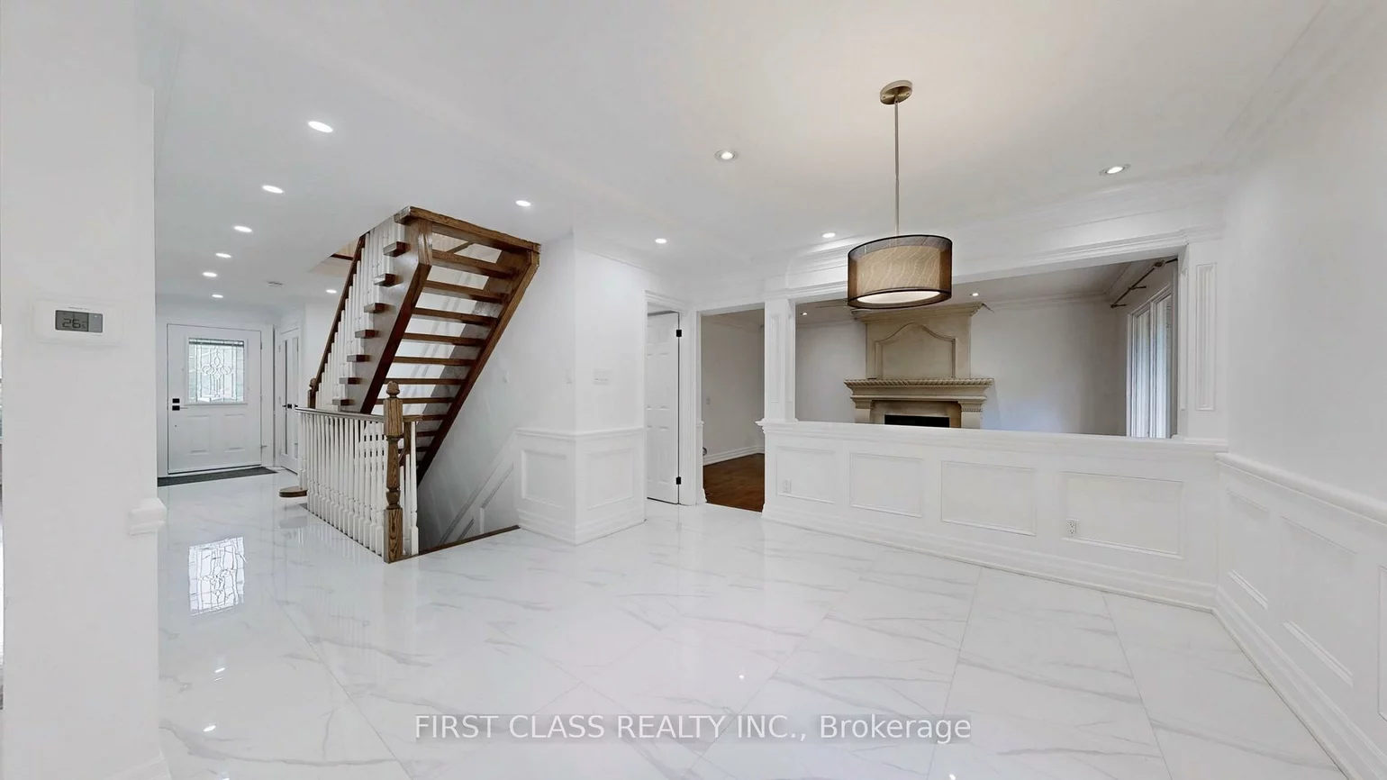 34, Ferrah, Unionville, Markham
