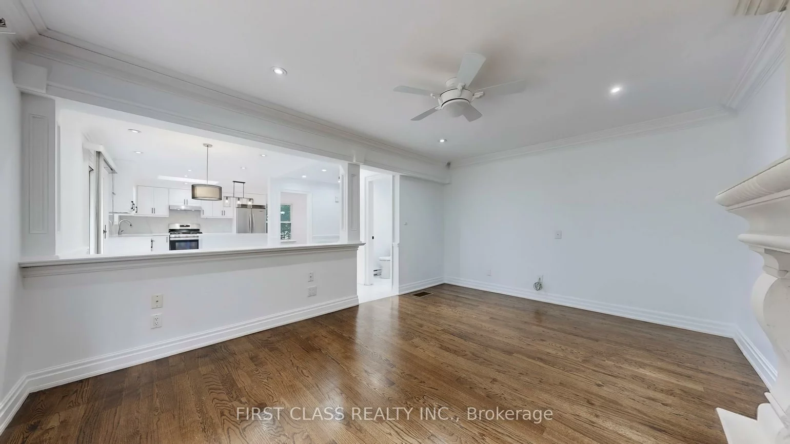 34, Ferrah, Unionville, Markham