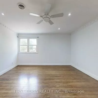 34, Ferrah, Unionville, Markham