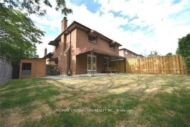 97, Raymerville, Raymerville, Markham