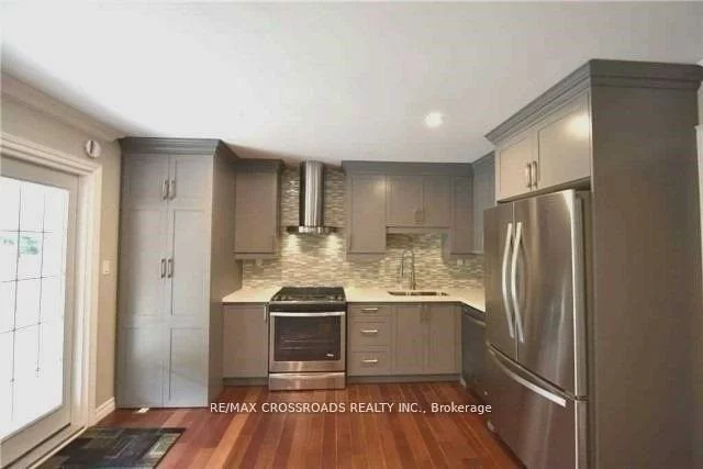 97, Raymerville, Raymerville, Markham
