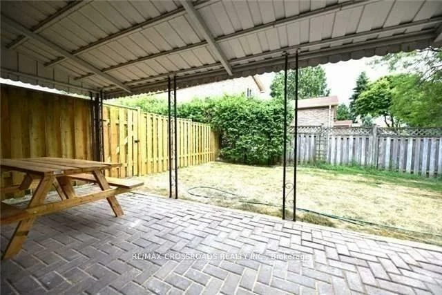 97, Raymerville, Raymerville, Markham