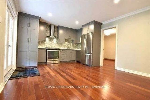 97, Raymerville, Raymerville, Markham