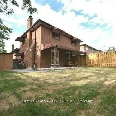 97, Raymerville, Raymerville, Markham