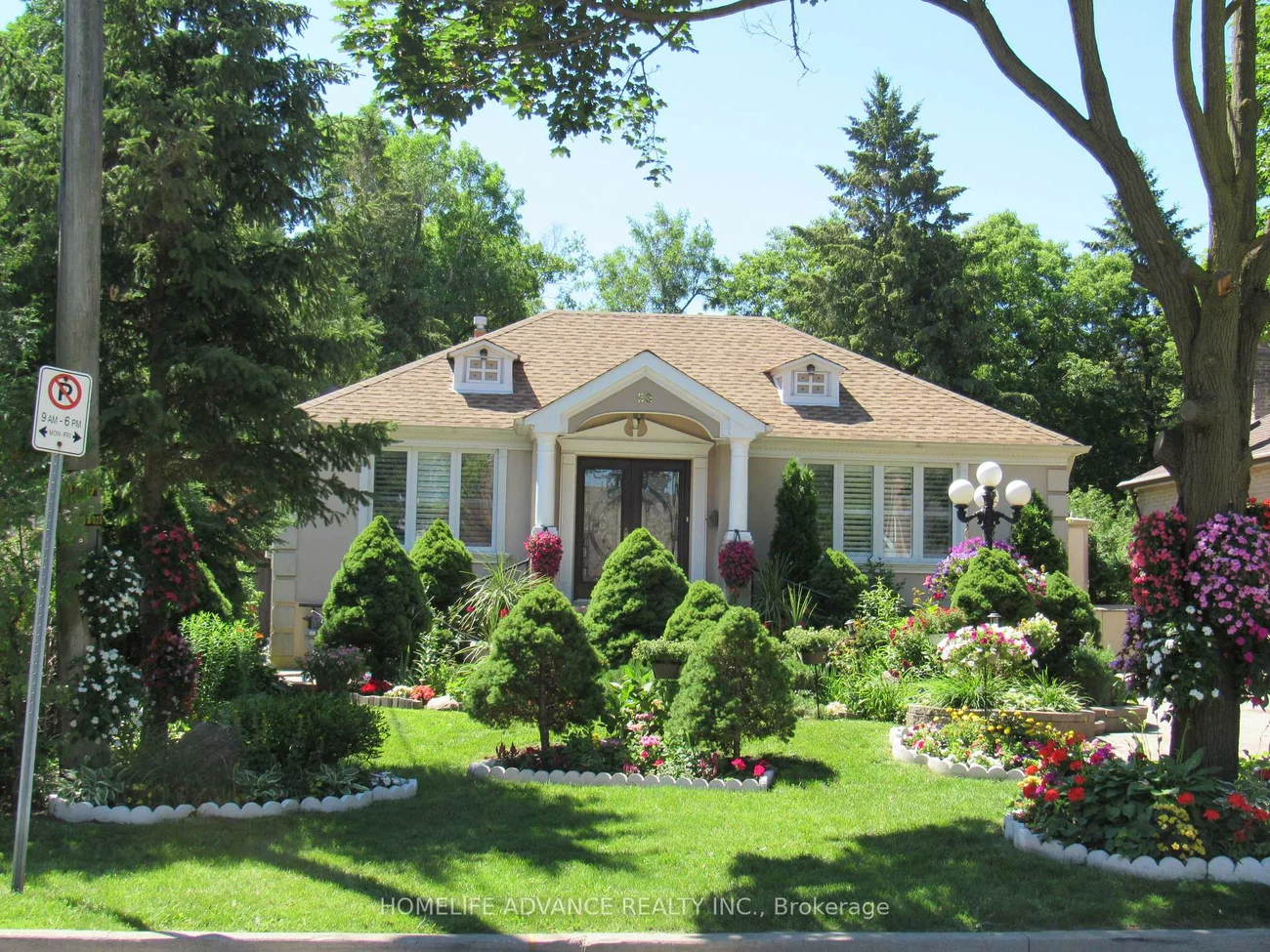 53, Highland park, Grandview, Markham