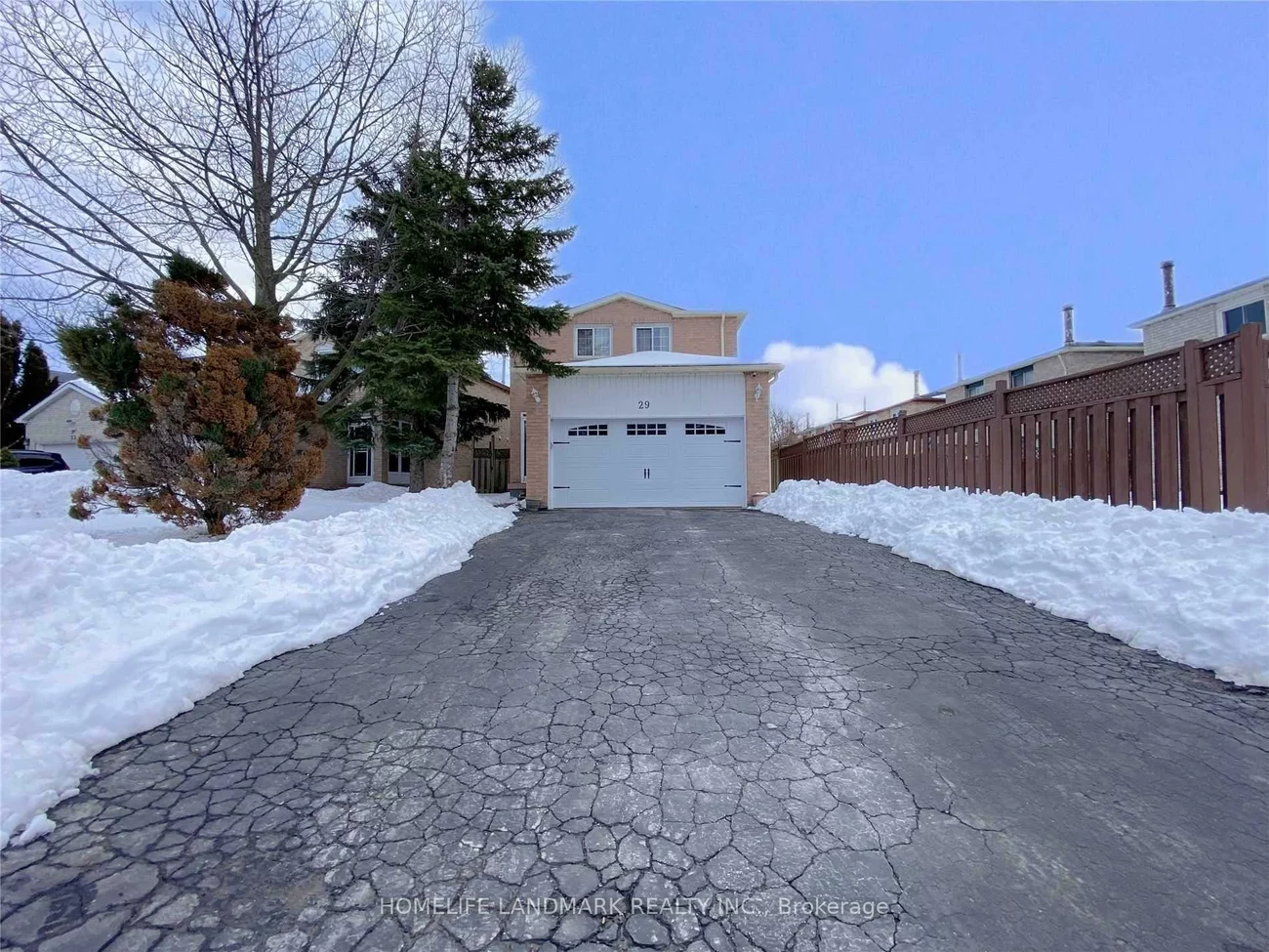 29, Timbers, Milliken Mills East, Markham