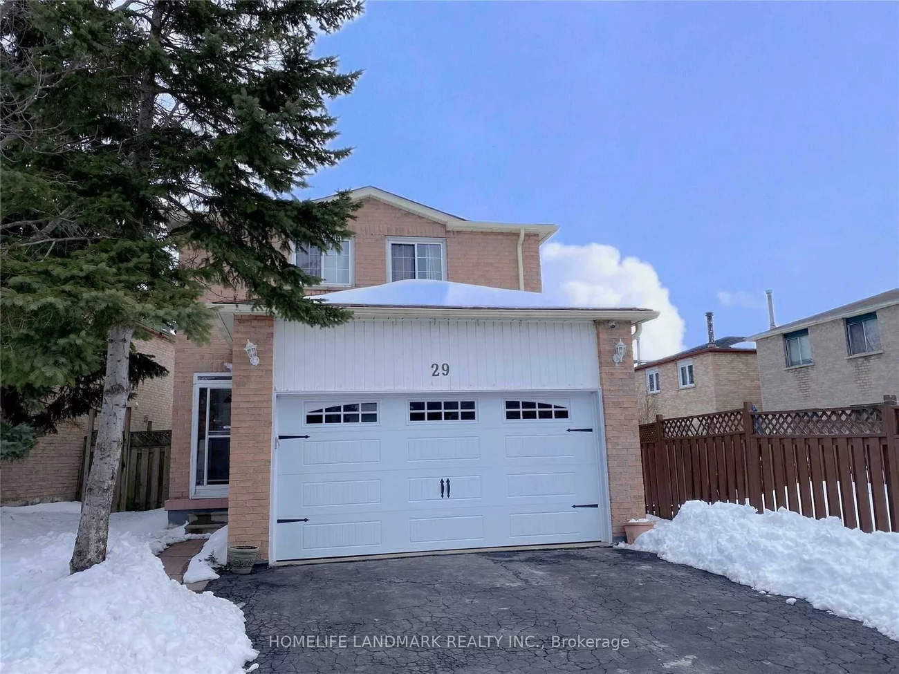 29, Timbers, Milliken Mills East, Markham