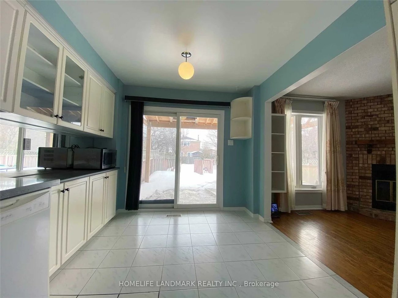 29, Timbers, Milliken Mills East, Markham