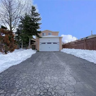 29, Timbers, Milliken Mills East, Markham