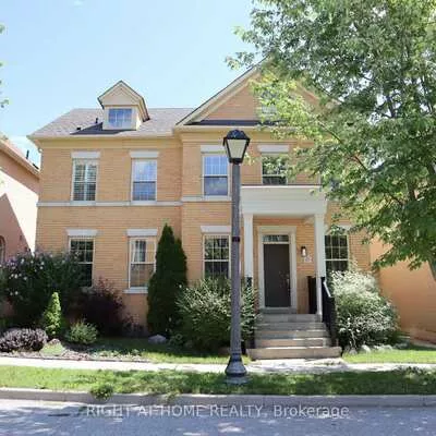 27, Bonheur, Cathedraltown, Markham
