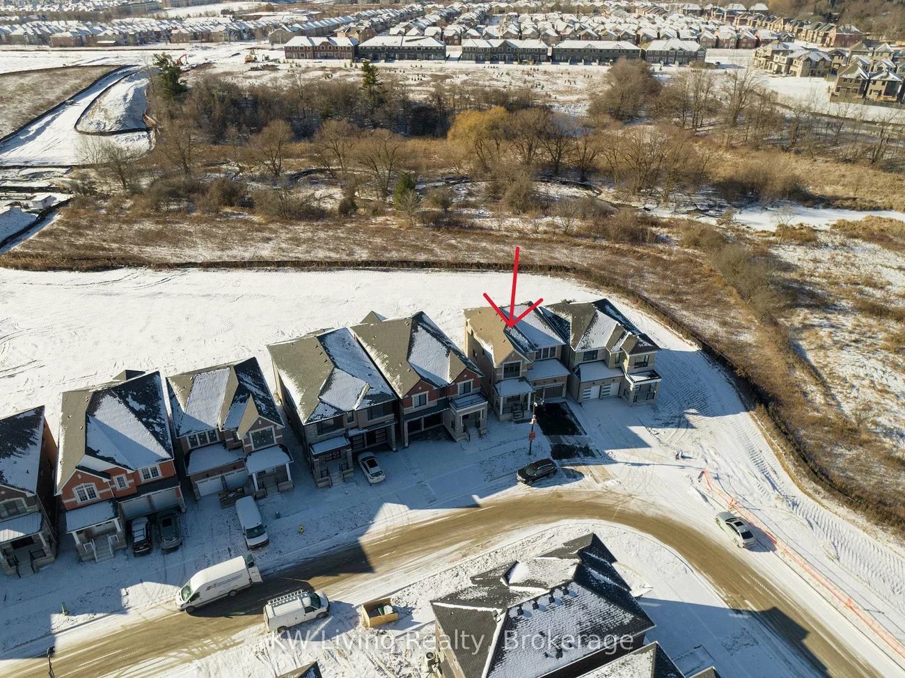 18, Berczy Manor, Victoria Square, Markham