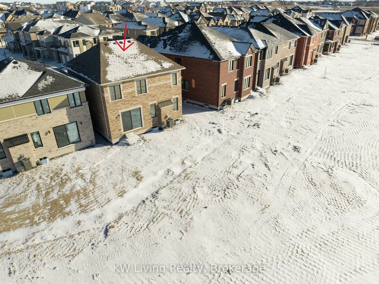 18, Berczy Manor, Victoria Square, Markham