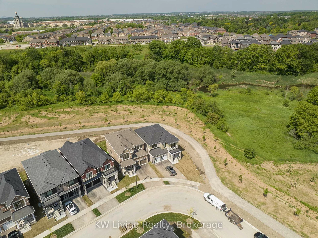 18, Berczy Manor, Victoria Square, Markham