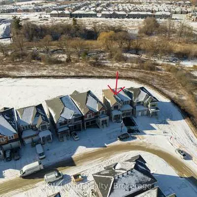 18, Berczy Manor, Victoria Square, Markham