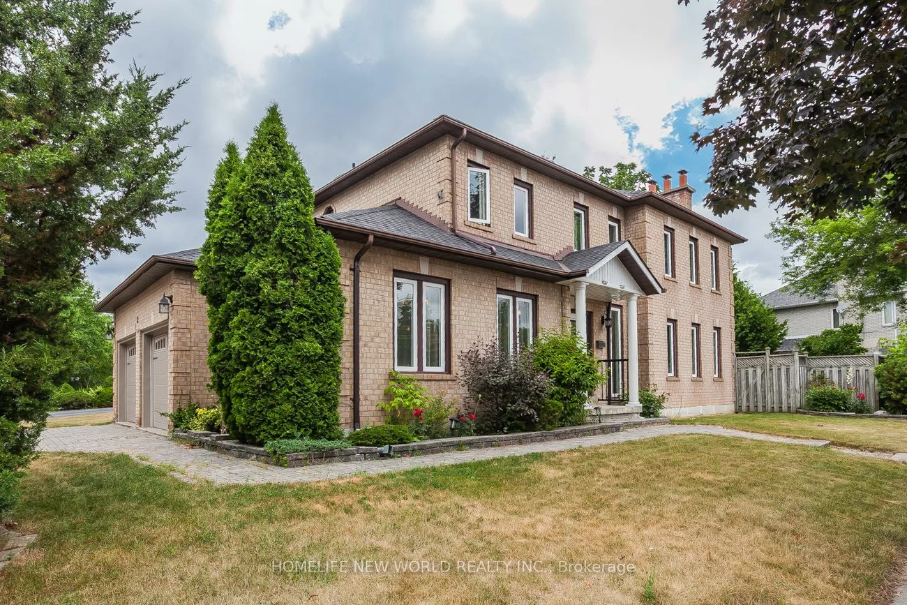 2, Burr, Buttonville, Markham