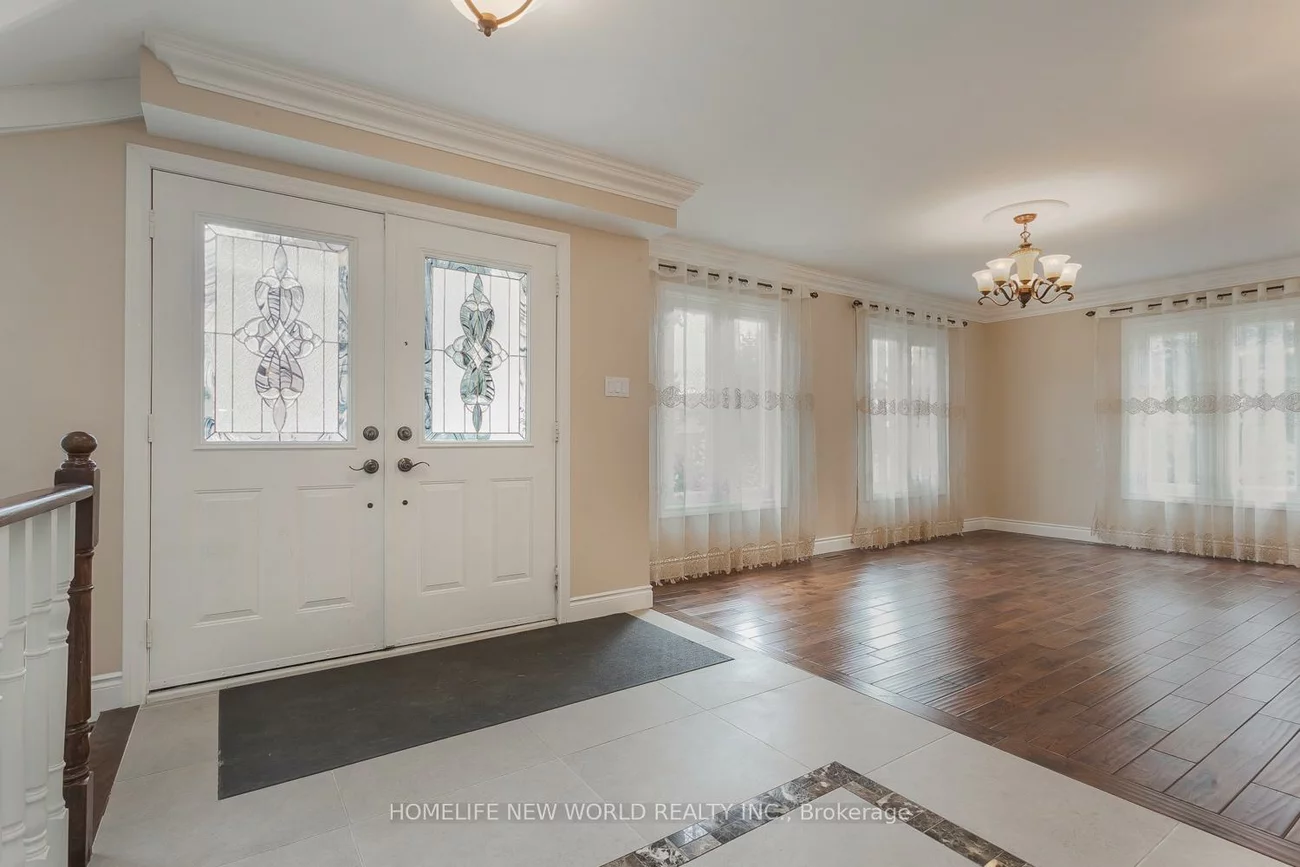 2, Burr, Buttonville, Markham