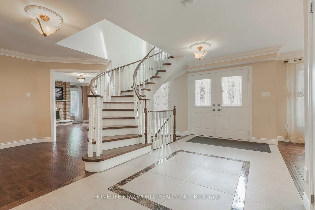 2, Burr, Buttonville, Markham
