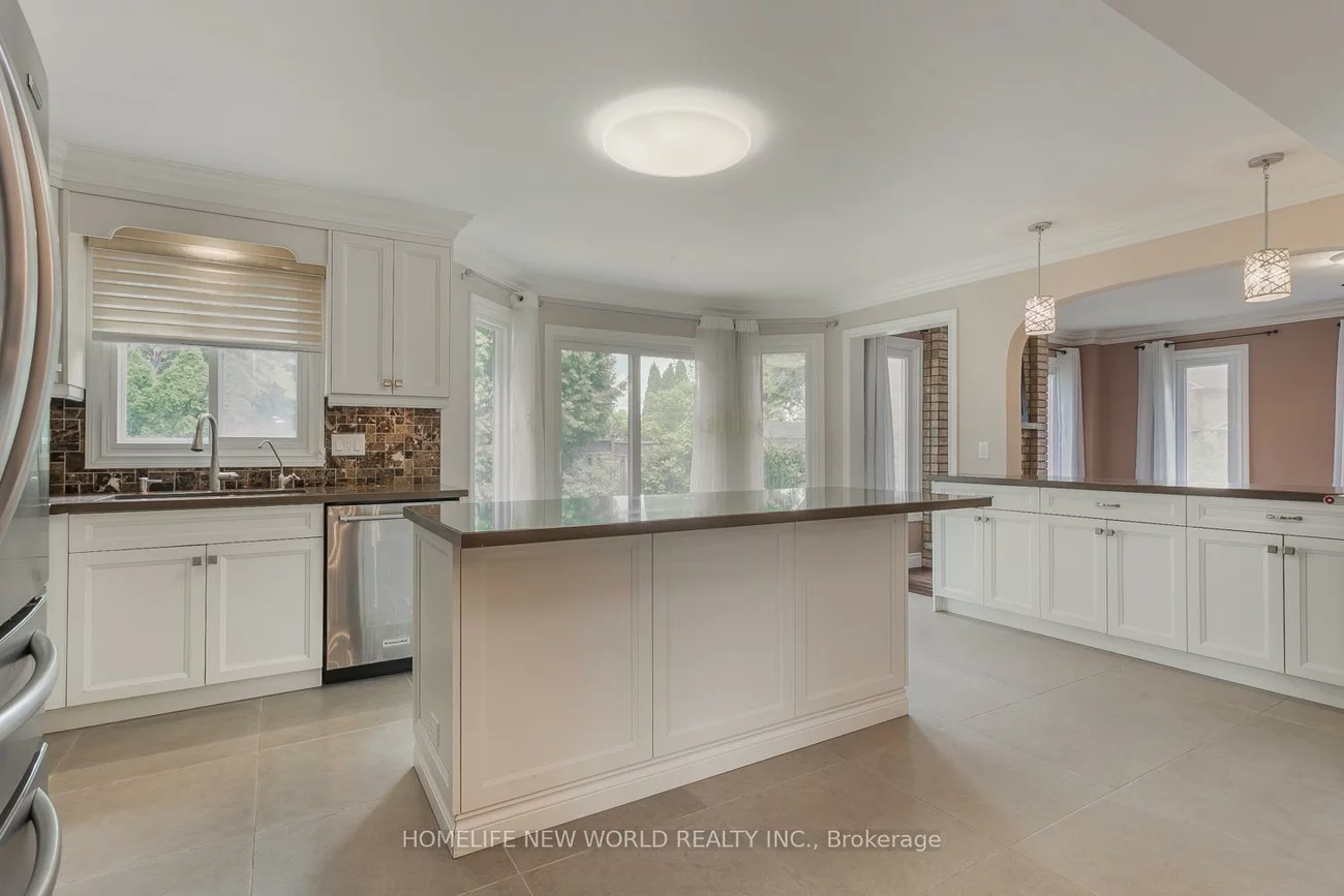 2, Burr, Buttonville, Markham