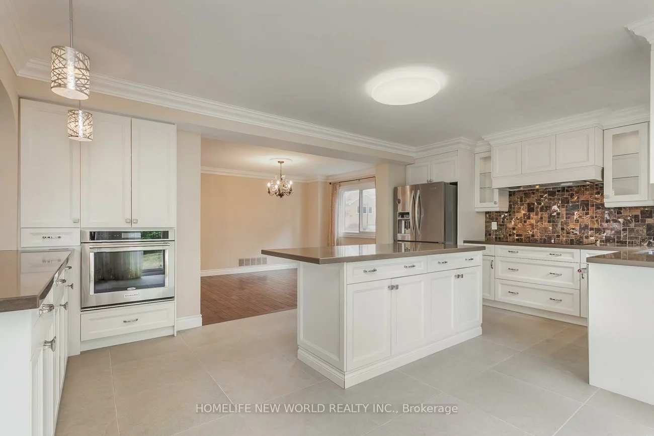 2, Burr, Buttonville, Markham