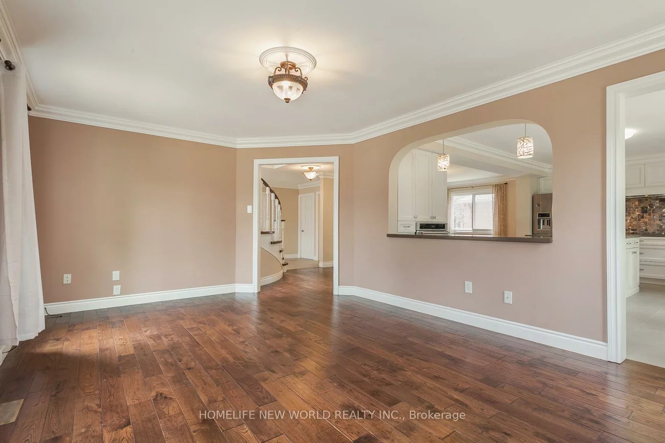 2, Burr, Buttonville, Markham