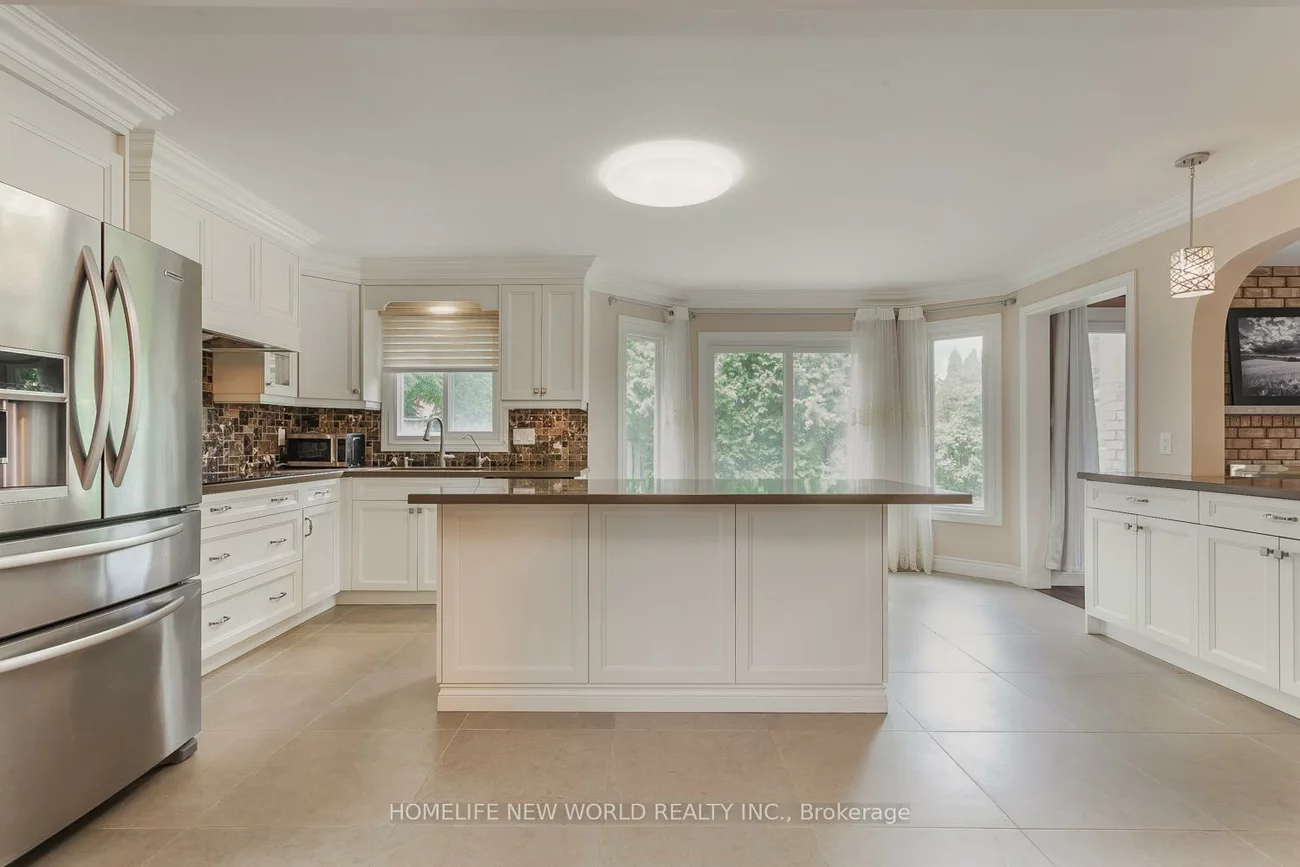 2, Burr, Buttonville, Markham