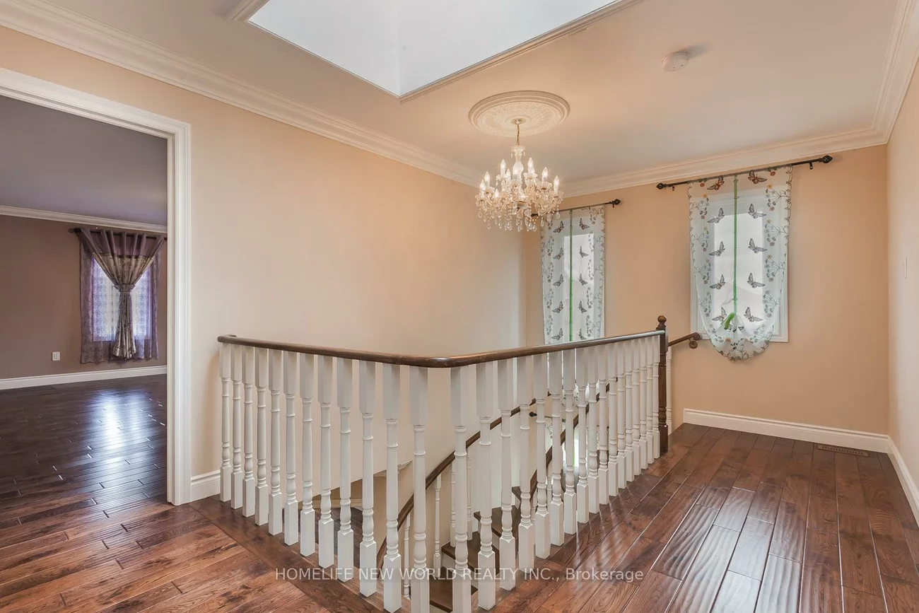 2, Burr, Buttonville, Markham