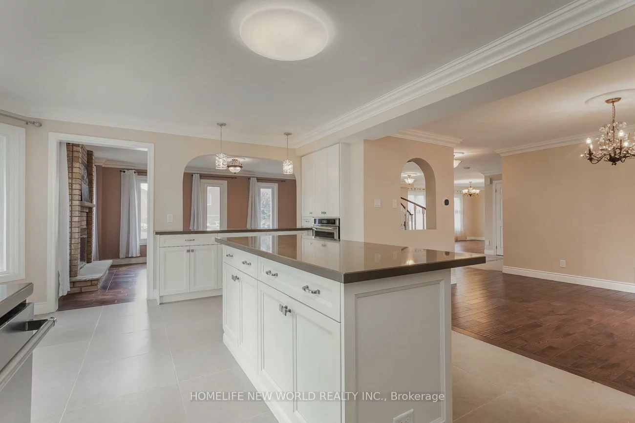 2, Burr, Buttonville, Markham