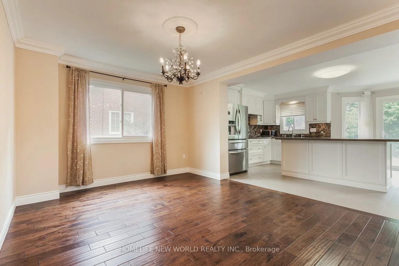 2, Burr, Buttonville, Markham