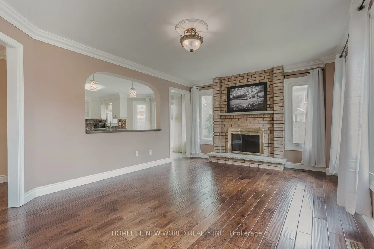 2, Burr, Buttonville, Markham