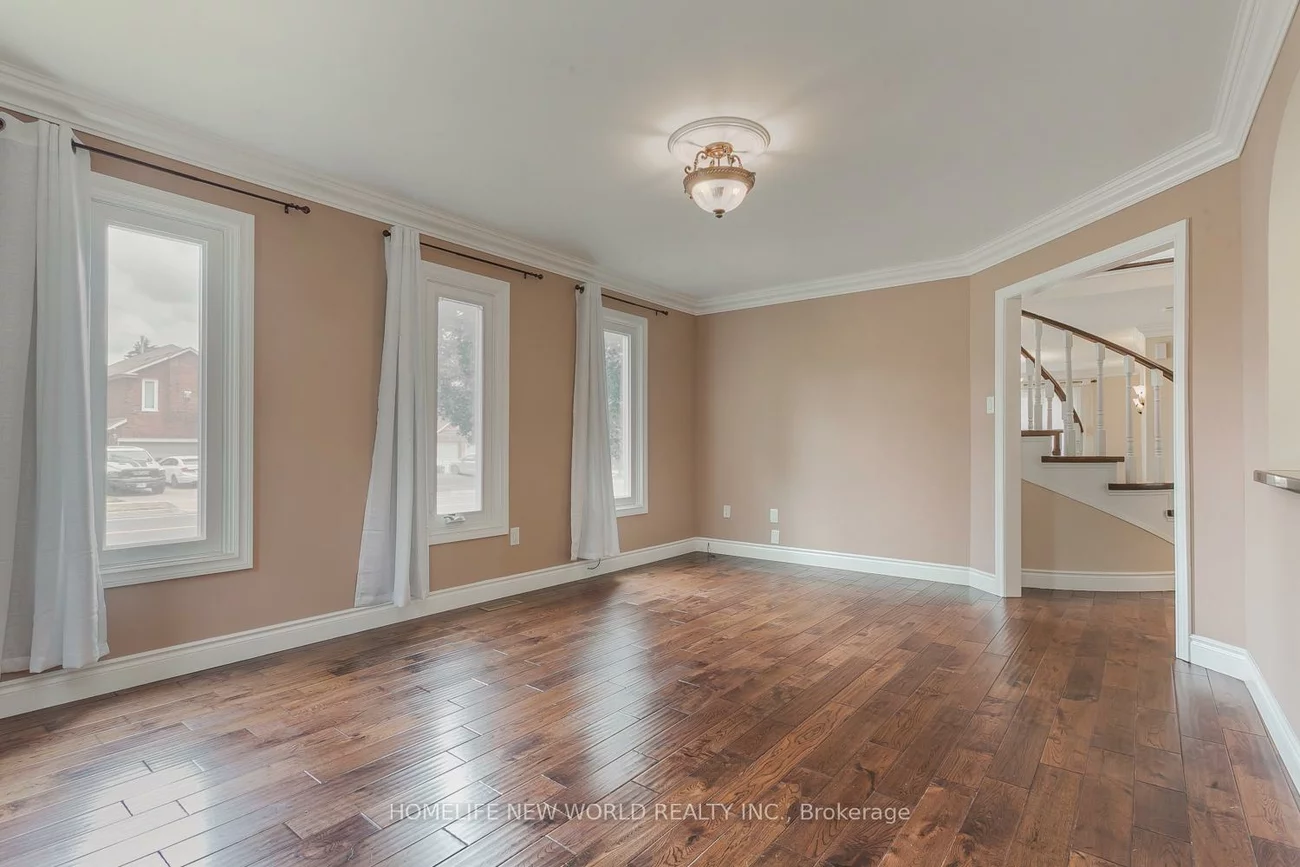 2, Burr, Buttonville, Markham