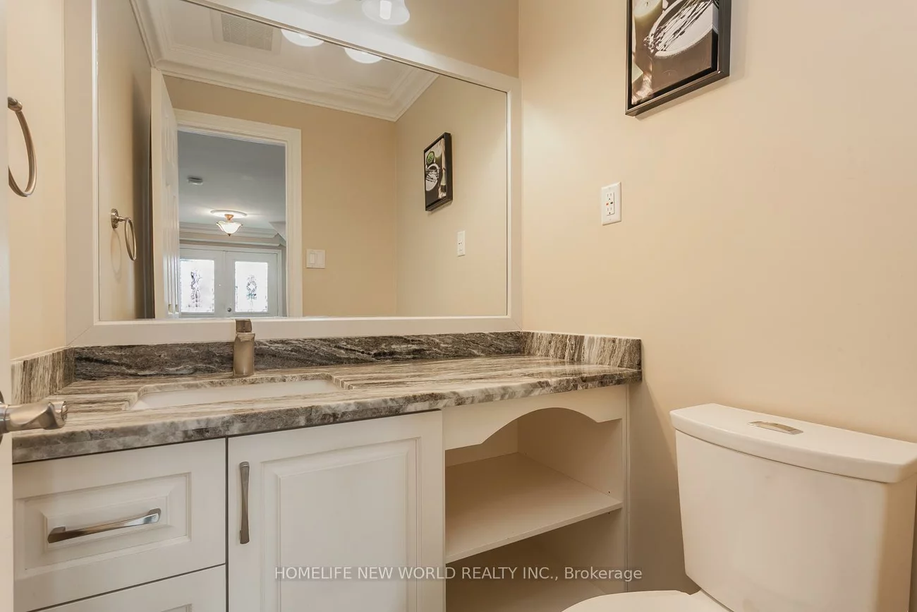 2, Burr, Buttonville, Markham