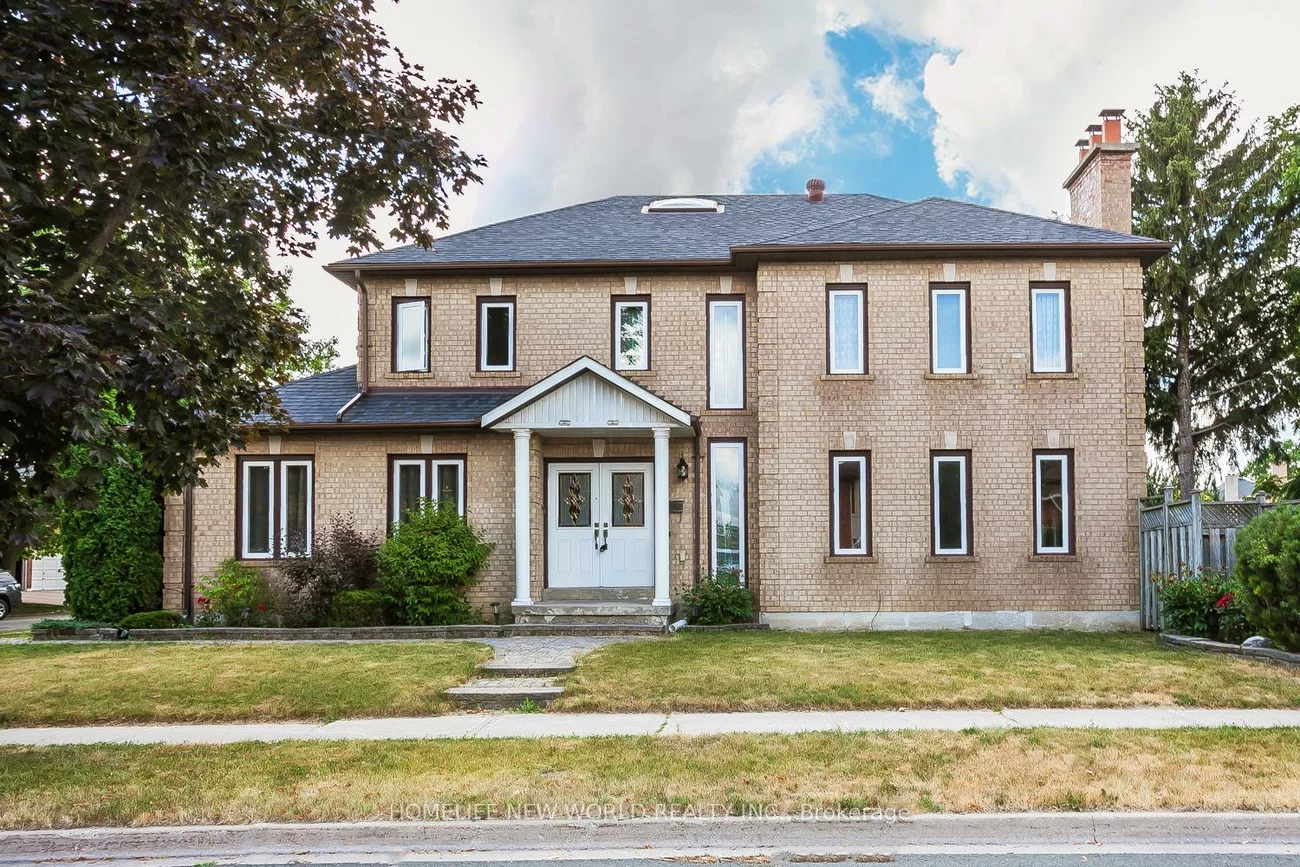 2, Burr, Buttonville, Markham
