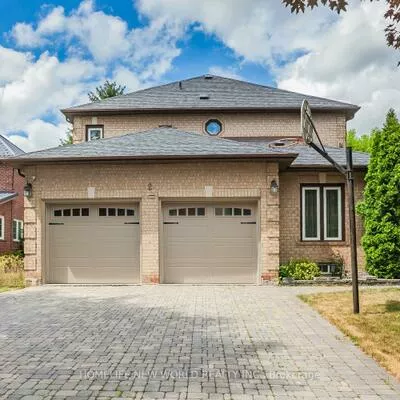 2, Burr, Buttonville, Markham