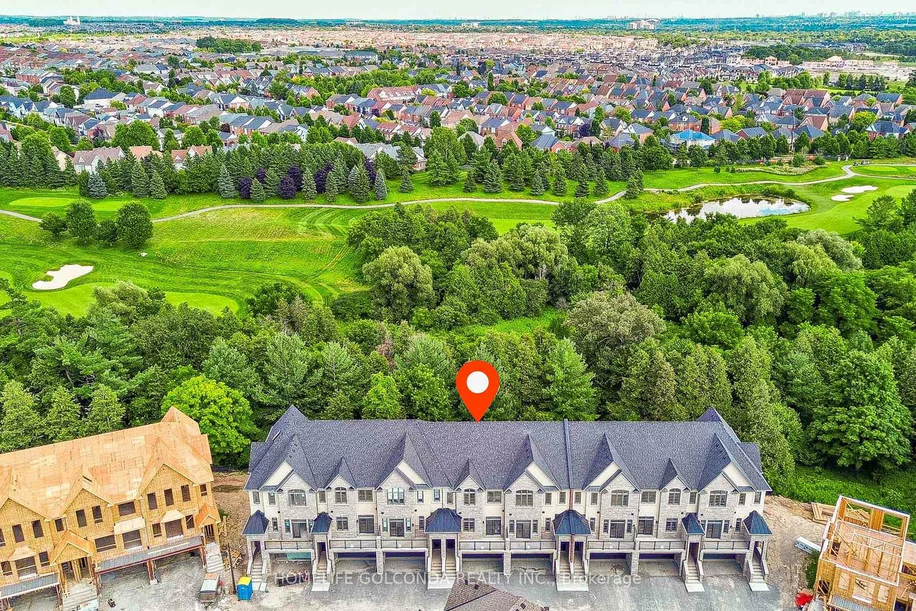 17, West Village, Angus Glen, Markham