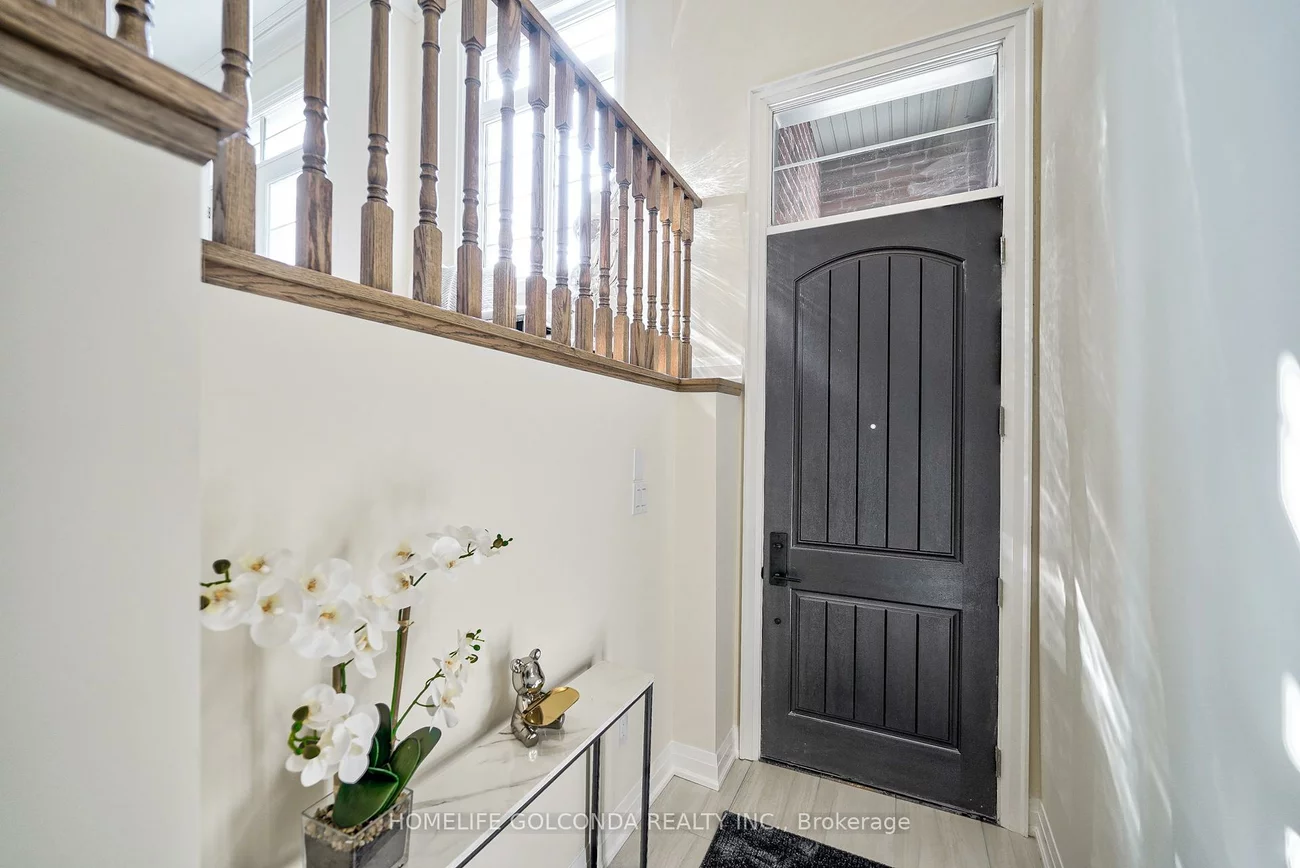 17, West Village, Angus Glen, Markham
