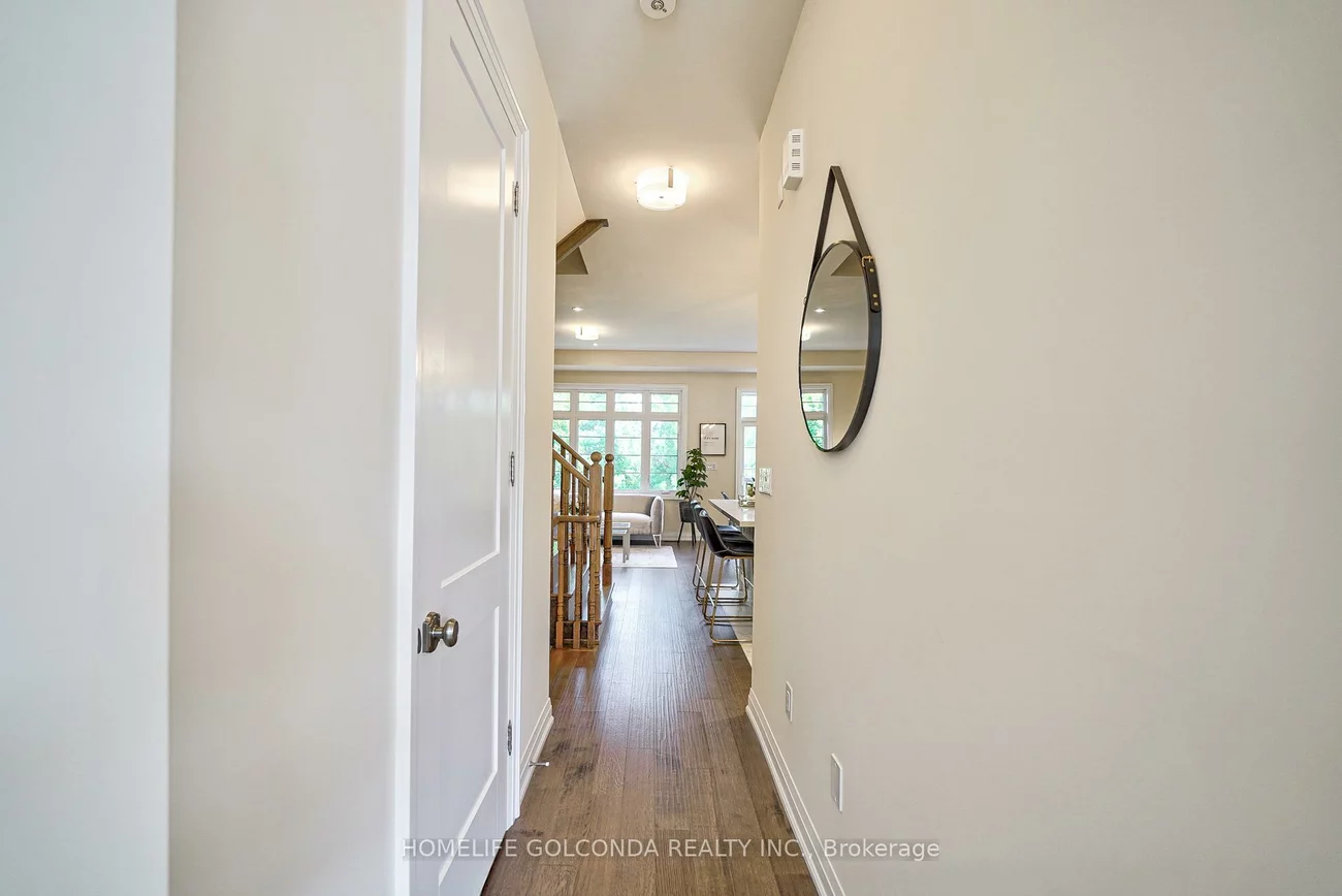 17, West Village, Angus Glen, Markham