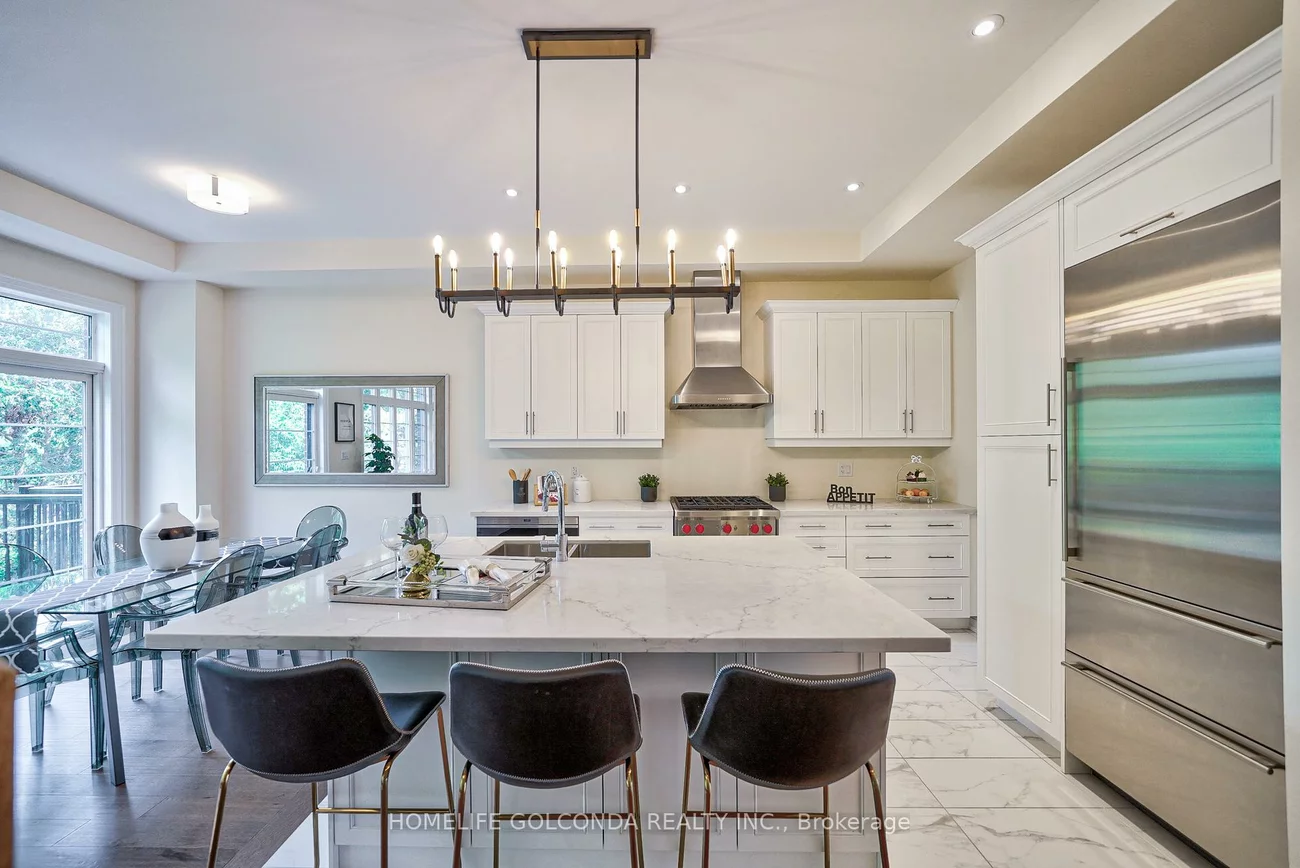 17, West Village, Angus Glen, Markham