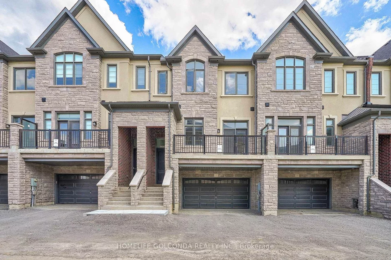 17, West Village, Angus Glen, Markham