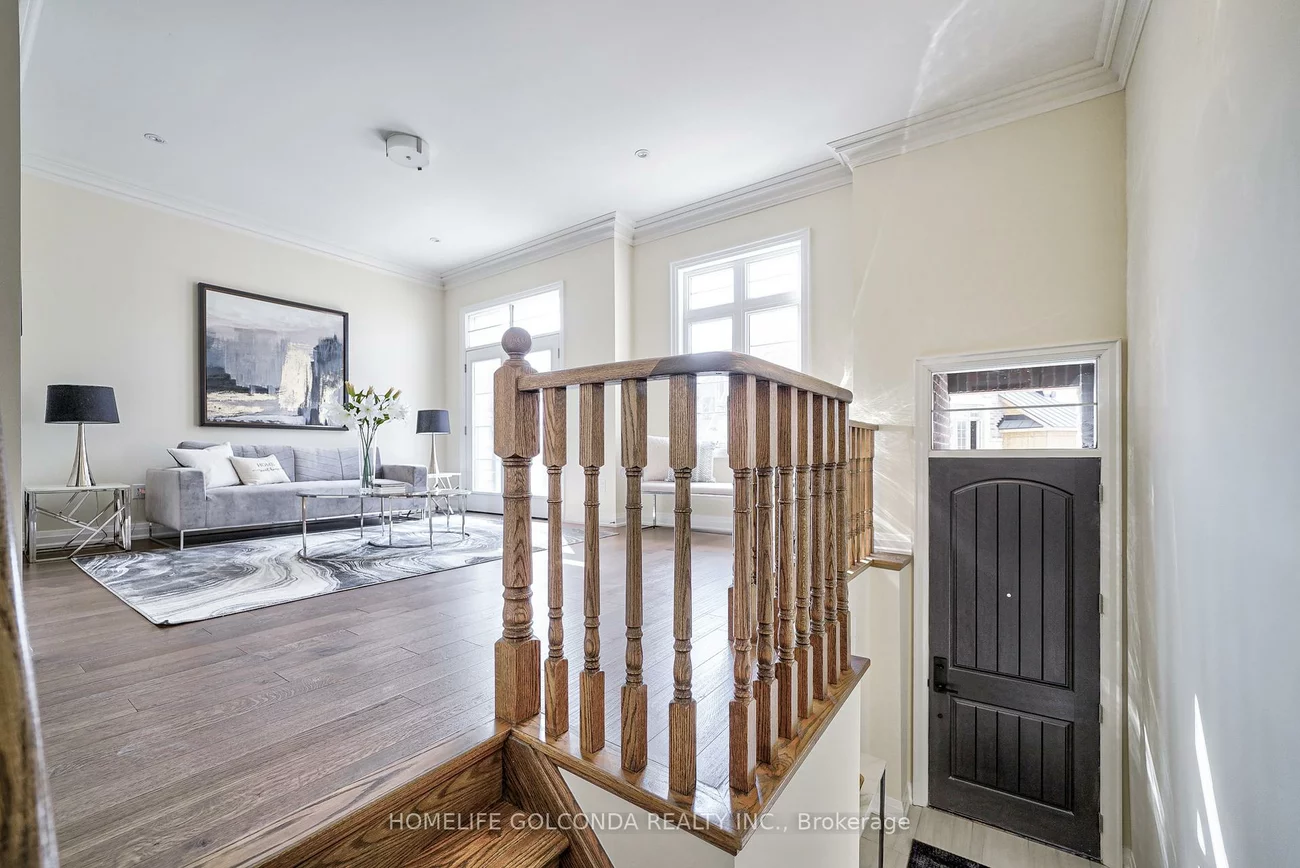 17, West Village, Angus Glen, Markham