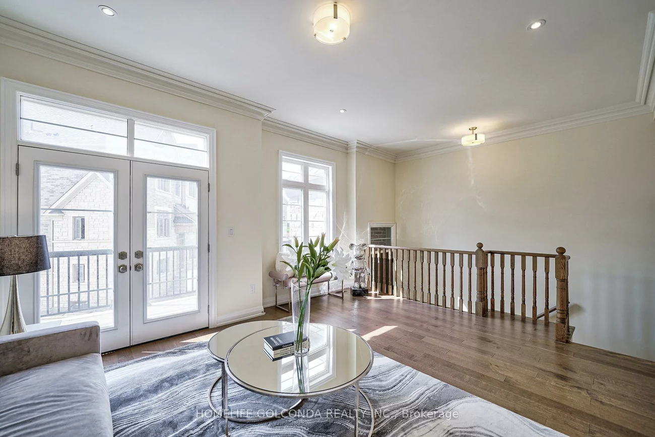 17, West Village, Angus Glen, Markham