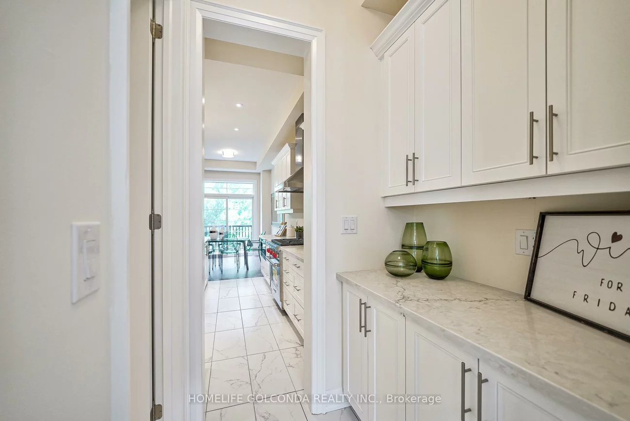 17, West Village, Angus Glen, Markham