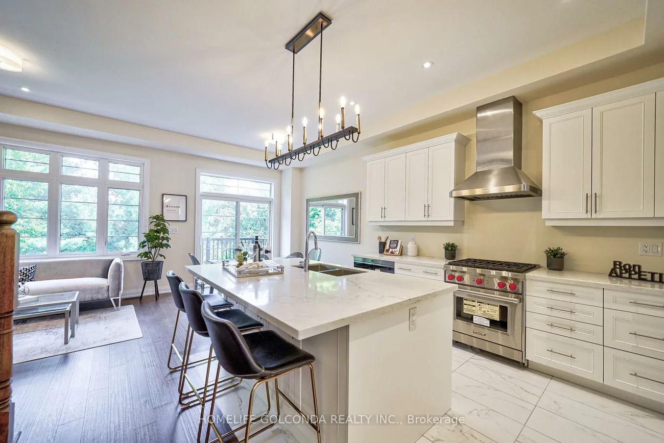 17, West Village, Angus Glen, Markham