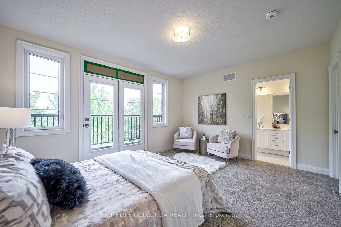 17, West Village, Angus Glen, Markham