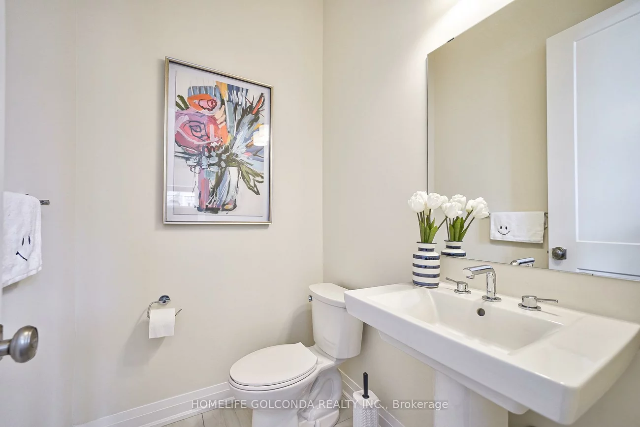 17, West Village, Angus Glen, Markham