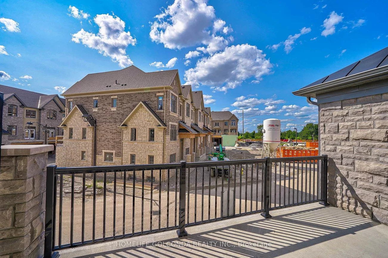 17, West Village, Angus Glen, Markham