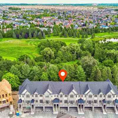 17, West Village, Angus Glen, Markham
