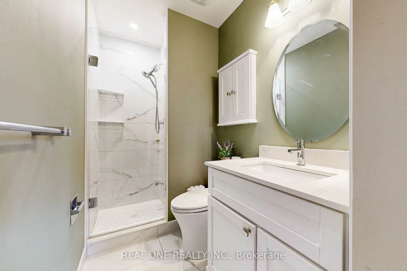 134, Ramona, Markham Village, Markham