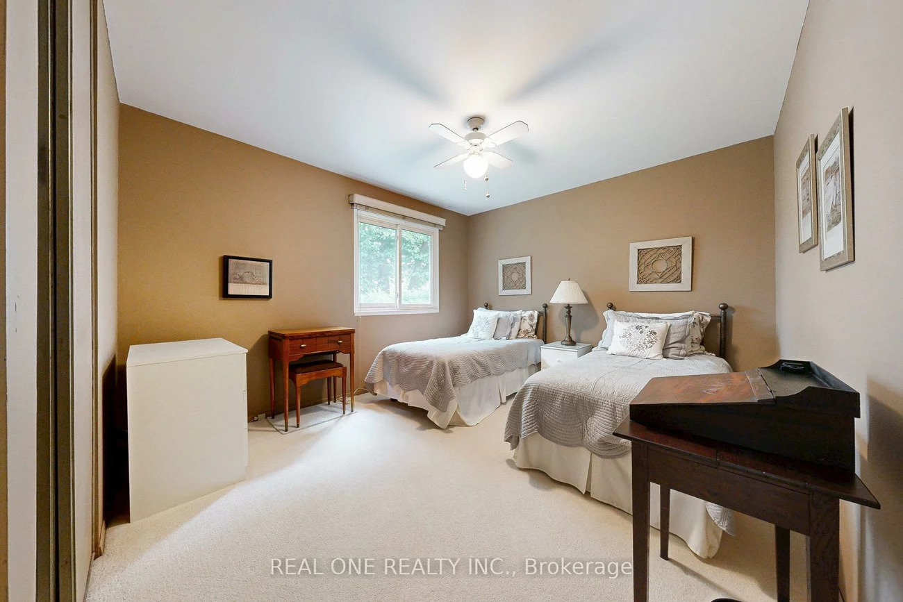 134, Ramona, Markham Village, Markham