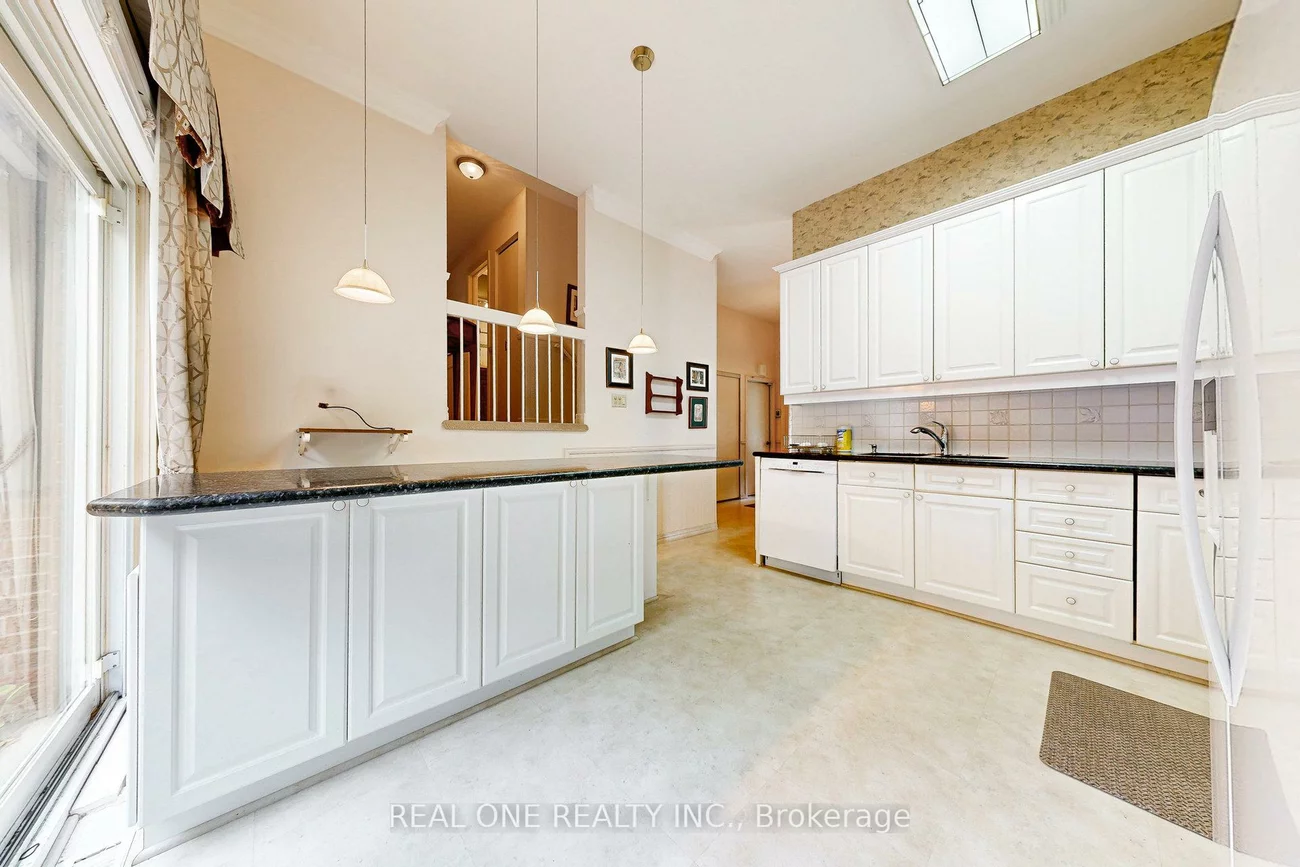 134, Ramona, Markham Village, Markham