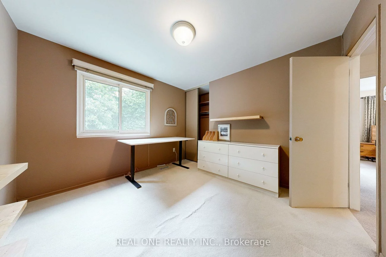 134, Ramona, Markham Village, Markham